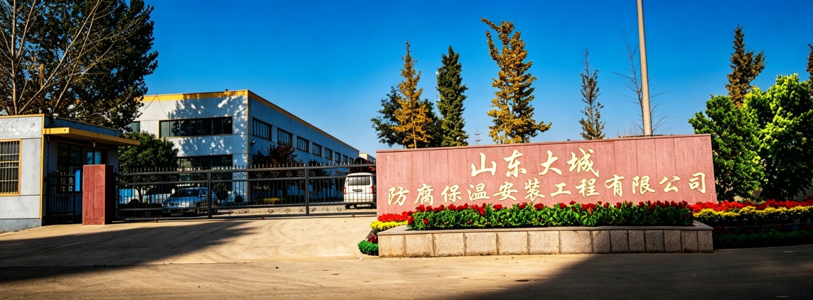 太仓聚氨酯保温管生产厂家简介